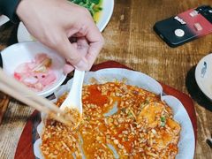 -小厨食堂(黄田坝店)