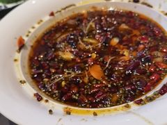 -上和臻品中国菜(花园街店)