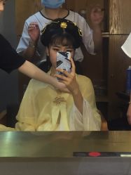 点击看大图 -盘子女人坊古装写真摄影(厦门总店)