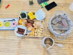-伴山茶苑·围炉煮茶