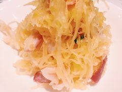 金瓜北极贝-鼎泰丰(国金店)
