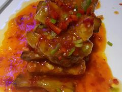 -尚岛私房菜(西方巷店)
