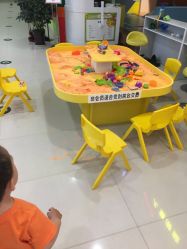 -优游谷儿童乐园(哈西万达广场店)