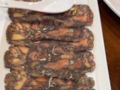 -前门杨记·铜锅涮肉(王府井·故宫店)