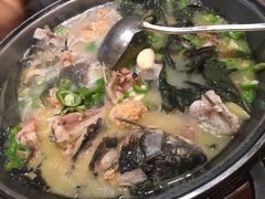 -天怡·鱼工厂(临江店)