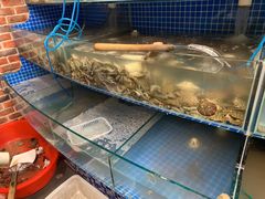 -蟹谢蒸鲜自助餐厅