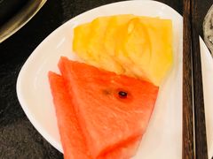 -川成串·自助串串香火锅(朝阳店)