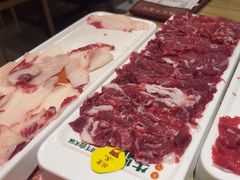 -朱氏牛鼎记鲜牛火锅(山水华庭店)