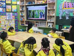-杨梅红艺术教育(龙华天虹教学中心)