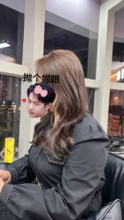 -XIMA·美发沙龙