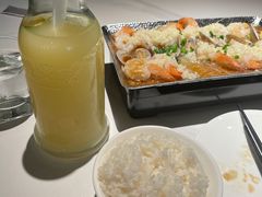 -外婆家(西红门荟聚购物中心店)