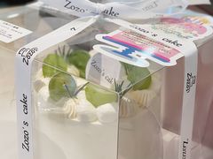 -ZOZO's昌左左精致甜品设计(新北店)