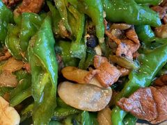 -雀蓝川菜(奥体广场店)