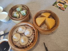 -潮府馆·非遗潮州菜·港式点心(世纪公园店)