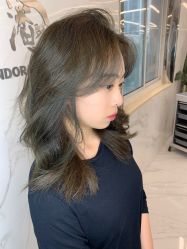 -潘多拉Hairsalon