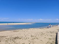 -青海湖二郎剑景区