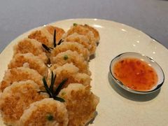 -怡情荟•海鲜青岛菜(五四广场旗舰店)