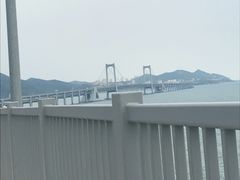 -星海湾跨海大桥