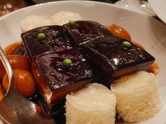 -上海苏宁宝丽嘉酒店·嘉府壹号中餐厅