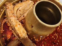 -全牛匠·乐山跷脚牛肉(西北旺万象汇店)