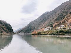 -卧龙自然保护区
