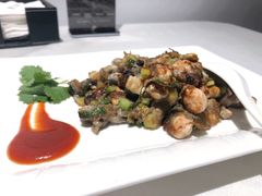 海蛎煎-黑明餐厅(白鹭洲店)