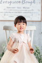 -格林童趣专业儿童摄影(公益西桥店)