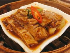 -点都德(聚福楼店)