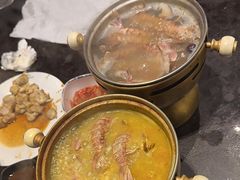 -川骄海鲜自助(亚运村店)
