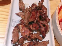 -喜来稀肉(北外滩白玉兰广场店)