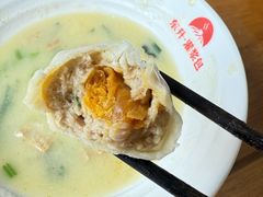 -东升灌浆包(辛庄街总店)