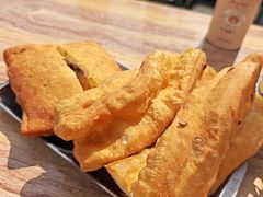 -和众大油条(维明路店)