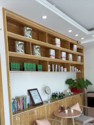 -慈蕊美容养生·专业经络调理