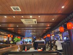 -周师兄大刀腰片火锅(洪崖洞旗舰店)