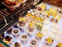 -小飞象面包公社(珠江路金鹰店)
