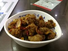 -龙老五汤店(站前西路店)