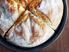 -沈阳君悦酒店·意坊意大利餐厅