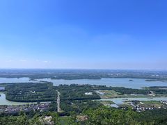 -虞山风景区