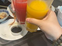 -川骄海鲜自助(亚运村店)