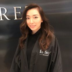 -In Style造型