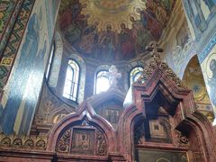 -滴血救世主教堂