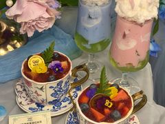 -秘密旅行Bonjour(黑金冠 江南西店)