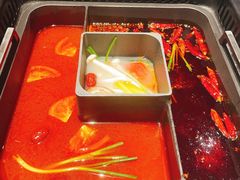 -洞子口重庆鲜货火锅(楚翘城旗舰店)