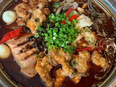 -眉州东坡(博雅店)