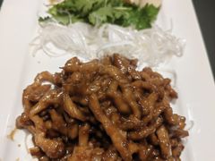 -大鸭梨烤鸭店(花园村店)