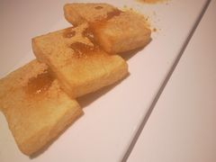 香煎糍粑-川味堂·四川豆花(八卦岭店)