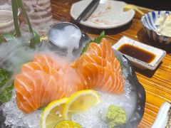 -小川洋风料理(街道口店)
