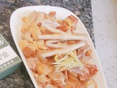 -一席地·本地鸡窝·杭帮鸡火锅(萧山银隆百货店)