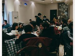 大堂-紫光园·烤鸭·北京菜(劲松店)