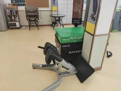 -琪航·健身+普拉提(民耀路店)